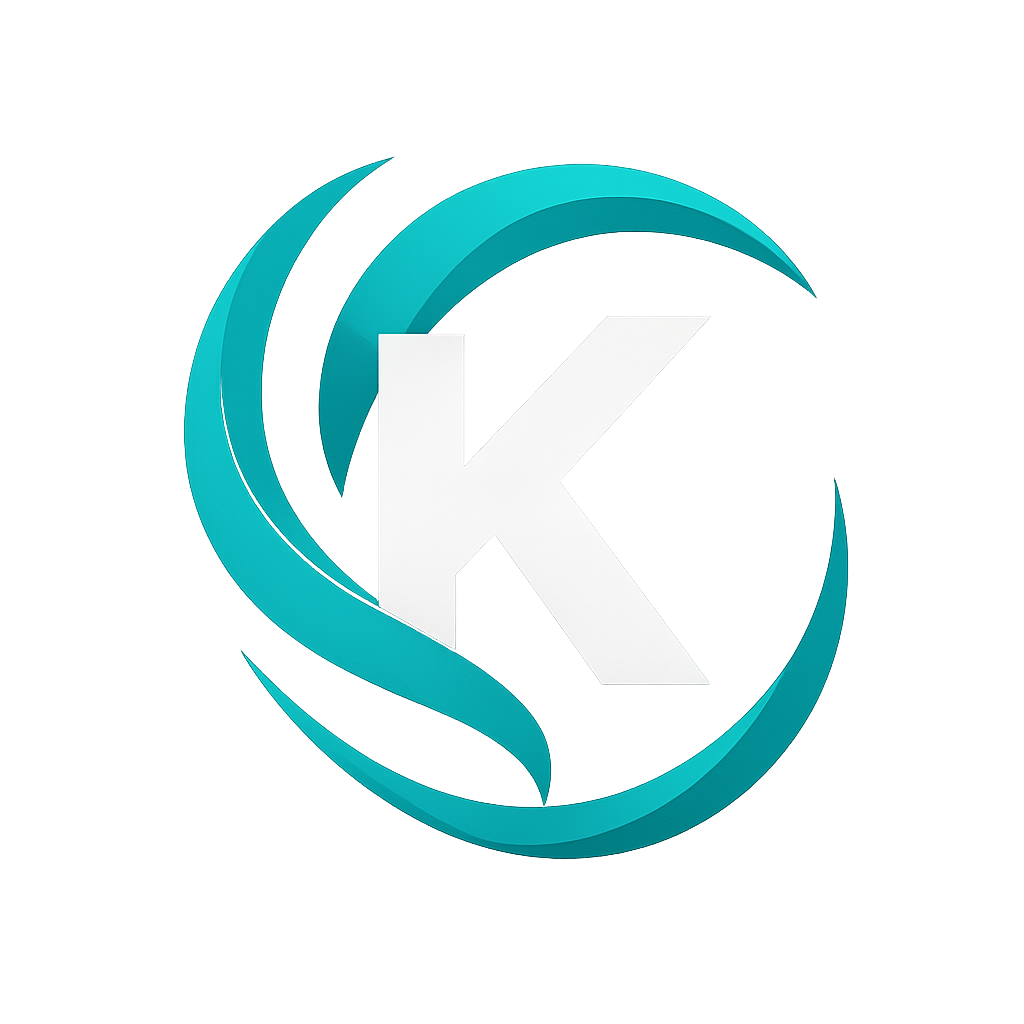 Khan Marketing Logo